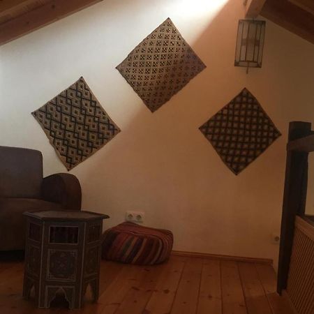 הוילה חוף ואיה גראן ריי Casa Ambiente מראה חיצוני תמונה
