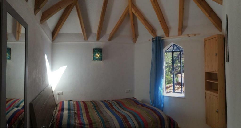 הוילה חוף ואיה גראן ריי Casa Ambiente מראה חיצוני תמונה