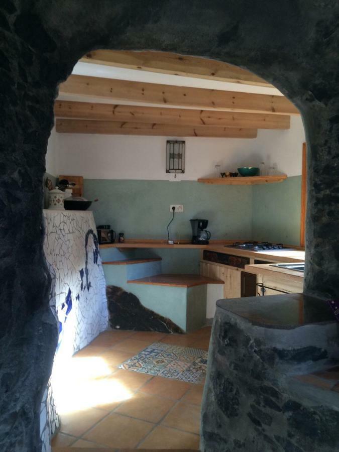 הוילה חוף ואיה גראן ריי Casa Ambiente מראה חיצוני תמונה