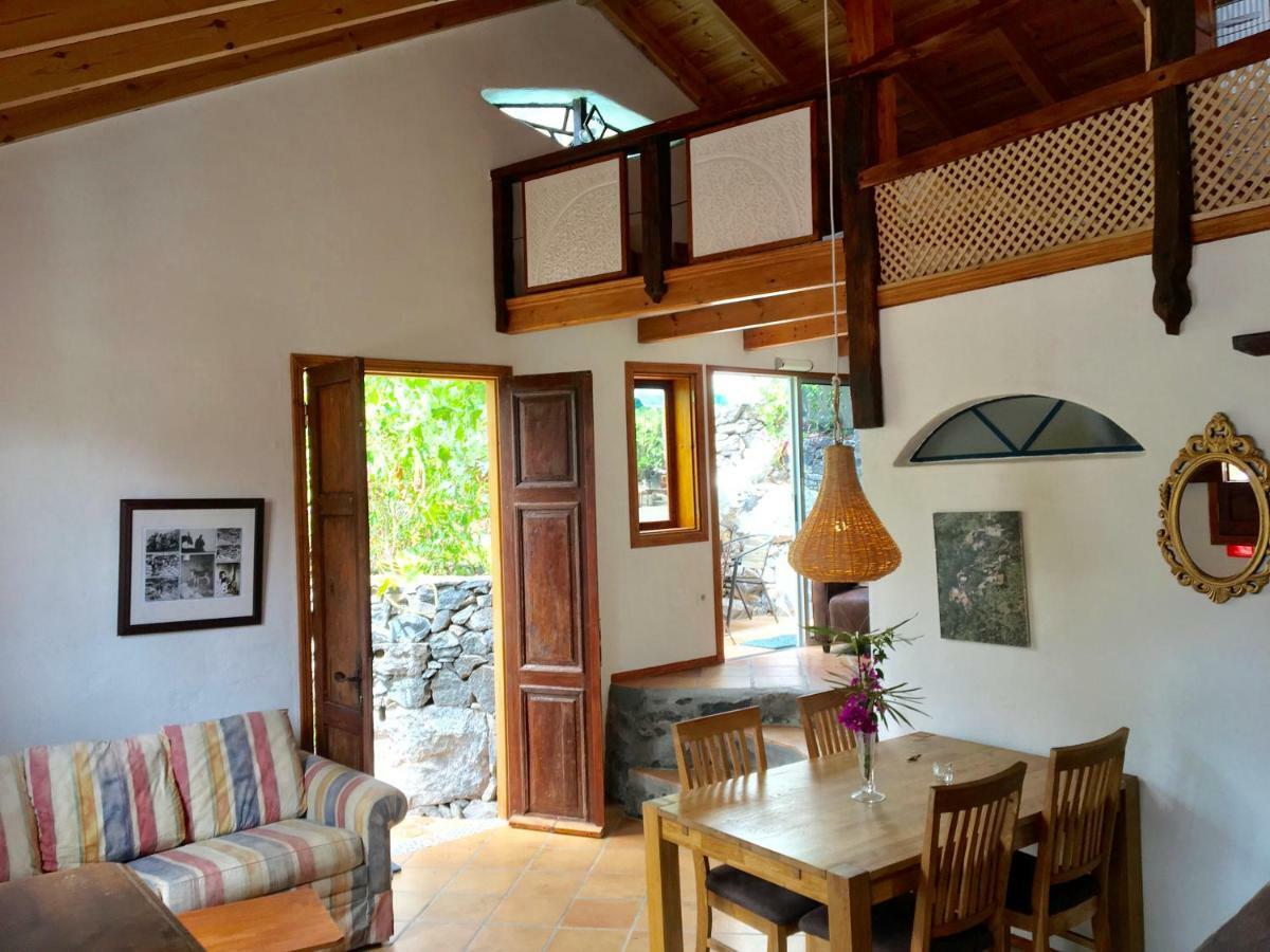 הוילה חוף ואיה גראן ריי Casa Ambiente מראה חיצוני תמונה