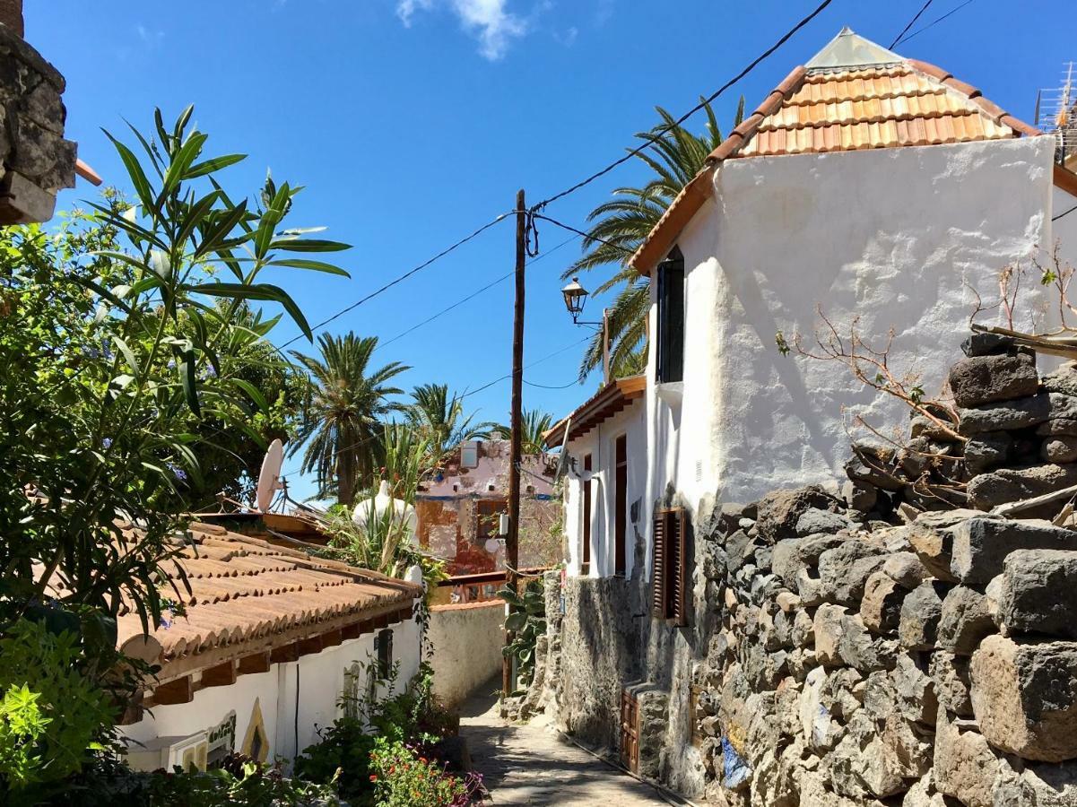 הוילה חוף ואיה גראן ריי Casa Ambiente מראה חיצוני תמונה