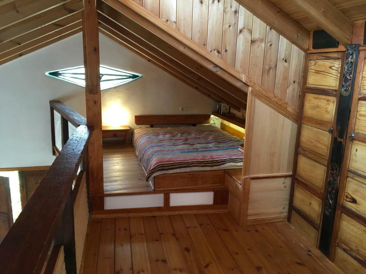 הוילה חוף ואיה גראן ריי Casa Ambiente מראה חיצוני תמונה