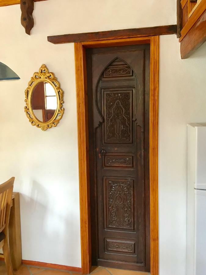 הוילה חוף ואיה גראן ריי Casa Ambiente מראה חיצוני תמונה